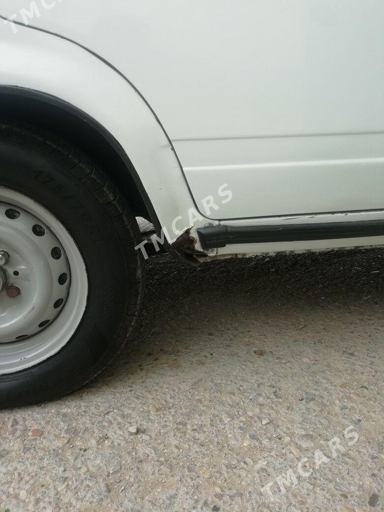 Lada 2107 1998 - 28 000 TMT - Balkanabat - img 2