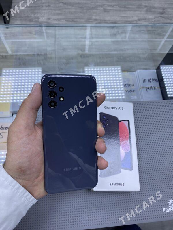 Samsung A13 4/64 - Ашхабад - img 3
