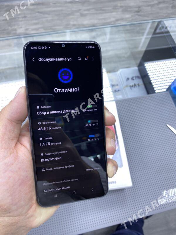 Samsung A13 4/64 - Ашхабад - img 6