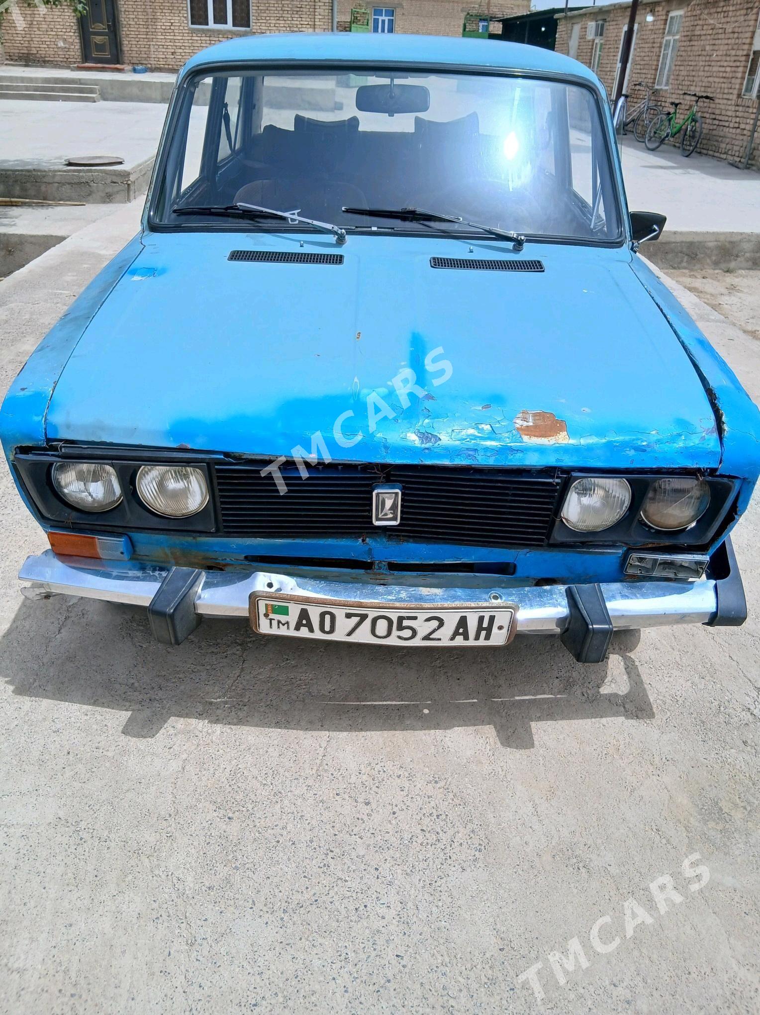 Lada 2106 1990 - 11 000 TMT - Kaka - img 4