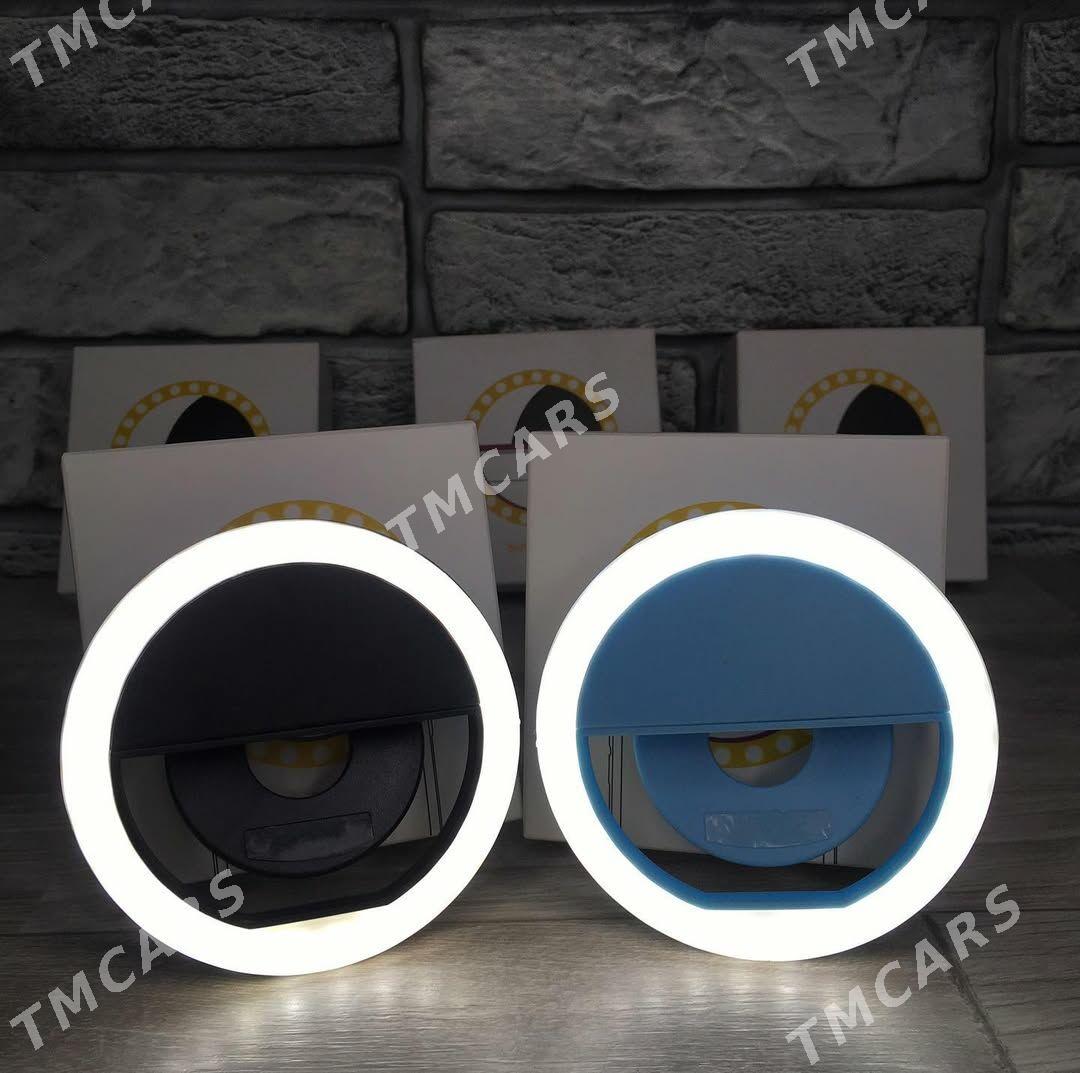 Tiktok lampa mini лампа - Ашхабад - img 2