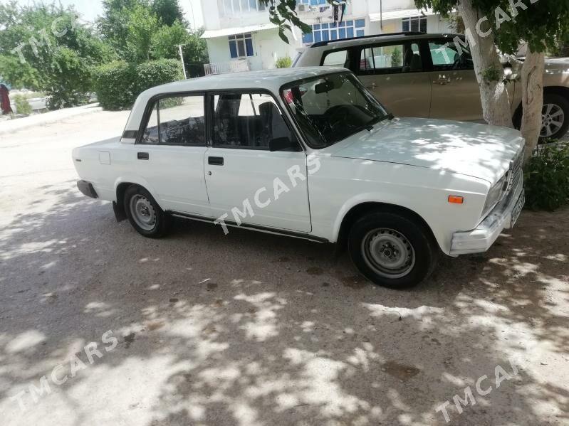 Lada 2107 1998 - 28 000 TMT - Balkanabat - img 6
