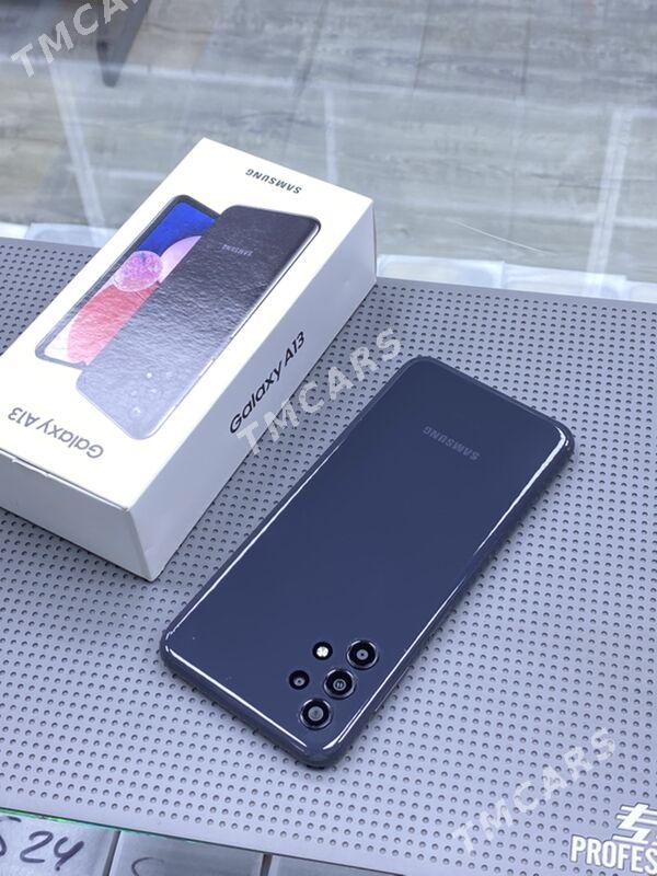 Samsung A13 4/64 - Ашхабад - img 4