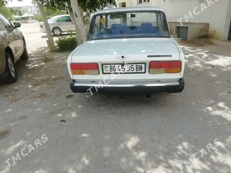 Lada 2107 1998 - 28 000 TMT - Balkanabat - img 5