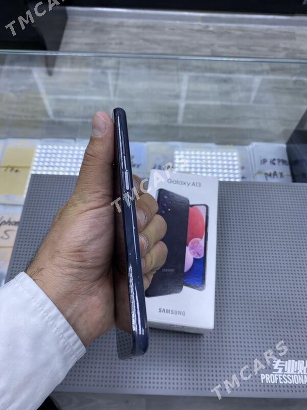 Samsung A13 4/64 - Ашхабад - img 5
