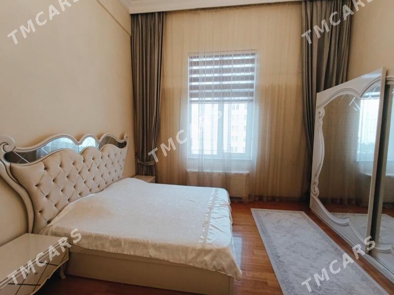 Arenda Jay Cehov Elitka - Ашхабад - img 3