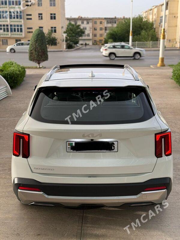 Kia Sorento 2024 - 695 000 TMT - Aşgabat - img 2