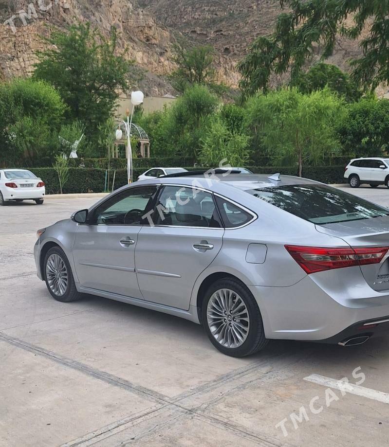 Toyota Avalon 2017 - 390 000 TMT - Ашхабад - img 2