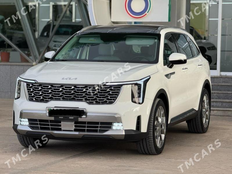 Kia Sorento 2024 - 695 000 TMT - Aşgabat - img 3