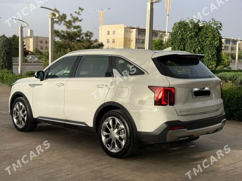 Kia Sorento 2024 - 695 000 TMT - Aşgabat - img 6