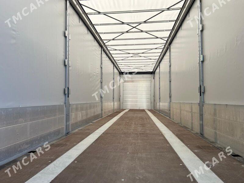 Kogel Euro Trailer 2024 - 715 000 TMT - Hitrowka - img 6
