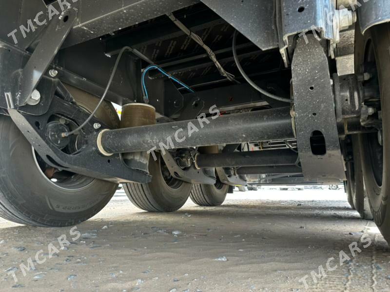 Kogel Euro Trailer 2024 - 715 000 TMT - Hitrowka - img 4