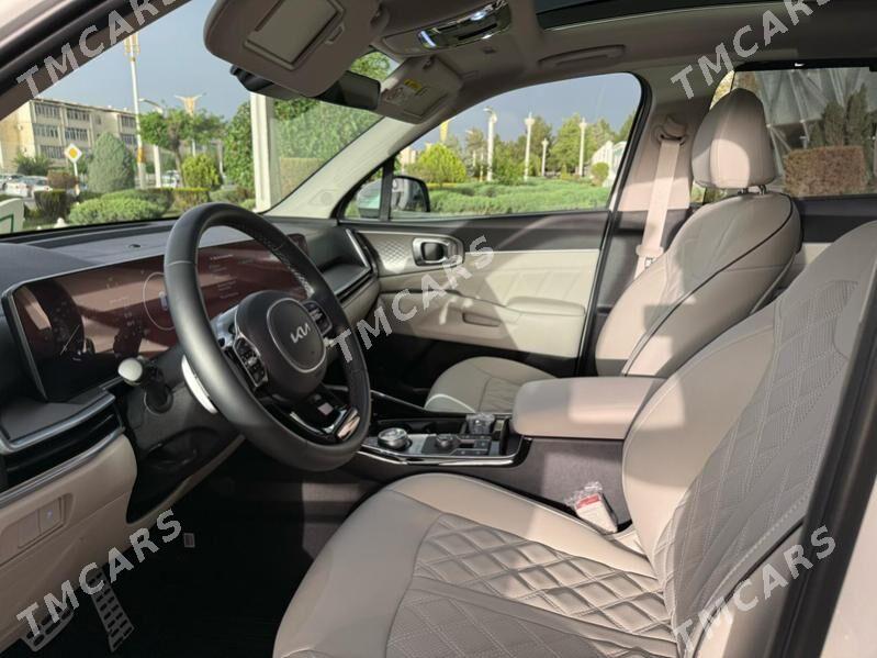 Kia Sorento 2024 - 695 000 TMT - Aşgabat - img 8