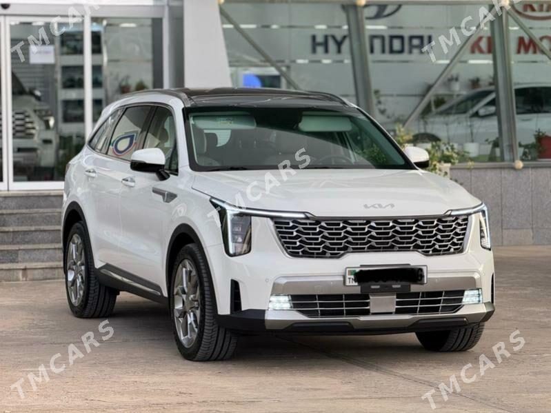 Kia Sorento 2024 - 695 000 TMT - Aşgabat - img 5