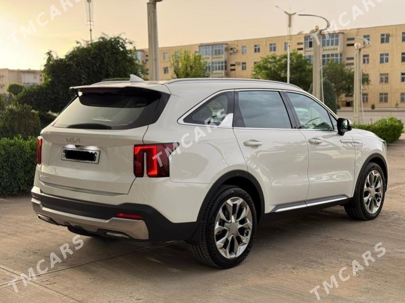 Kia Sorento 2024 - 695 000 TMT - Aşgabat - img 4