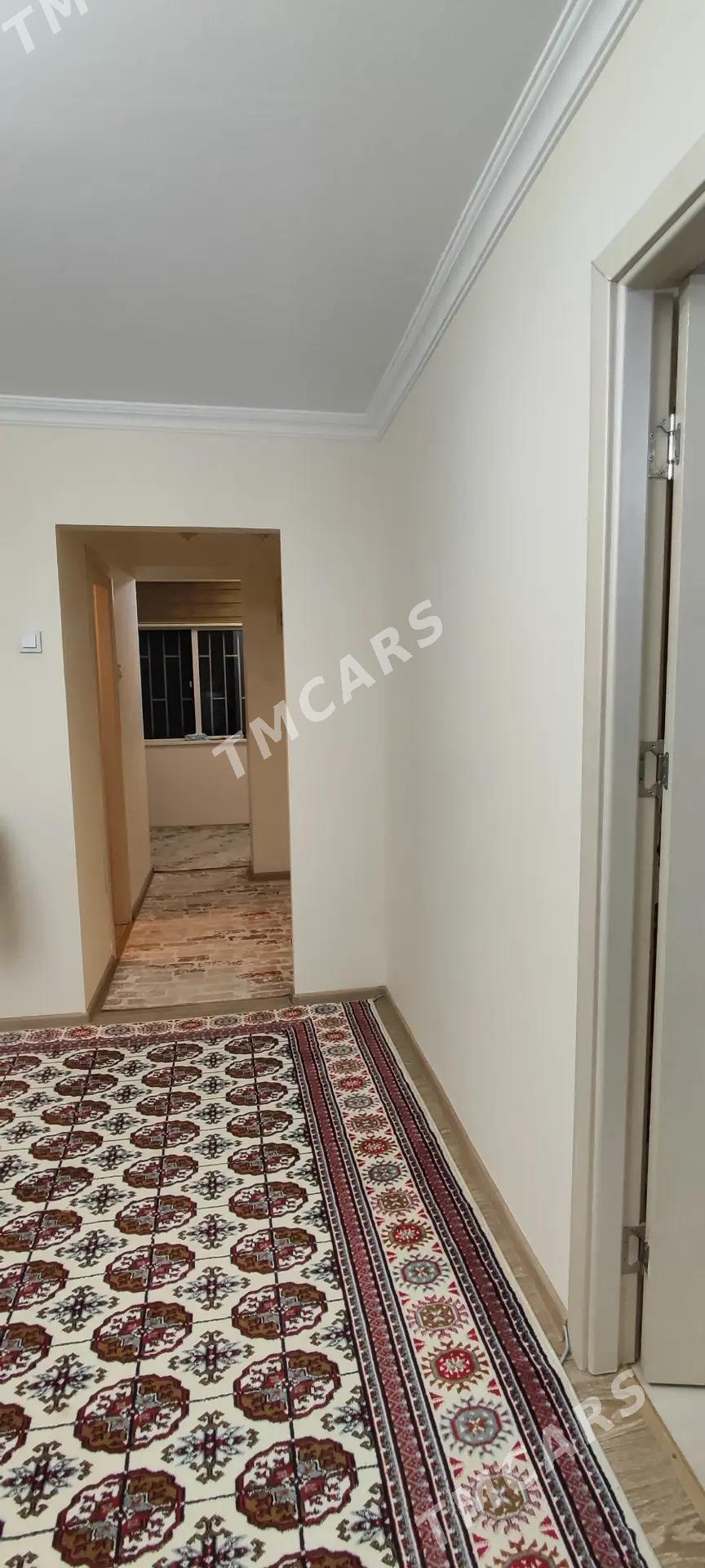 Аренда 4мкр Бамако 2этж 2ком - Aşgabat - img 4