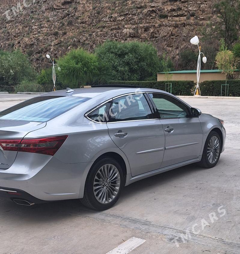 Toyota Avalon 2017 - 390 000 TMT - Ашхабад - img 4
