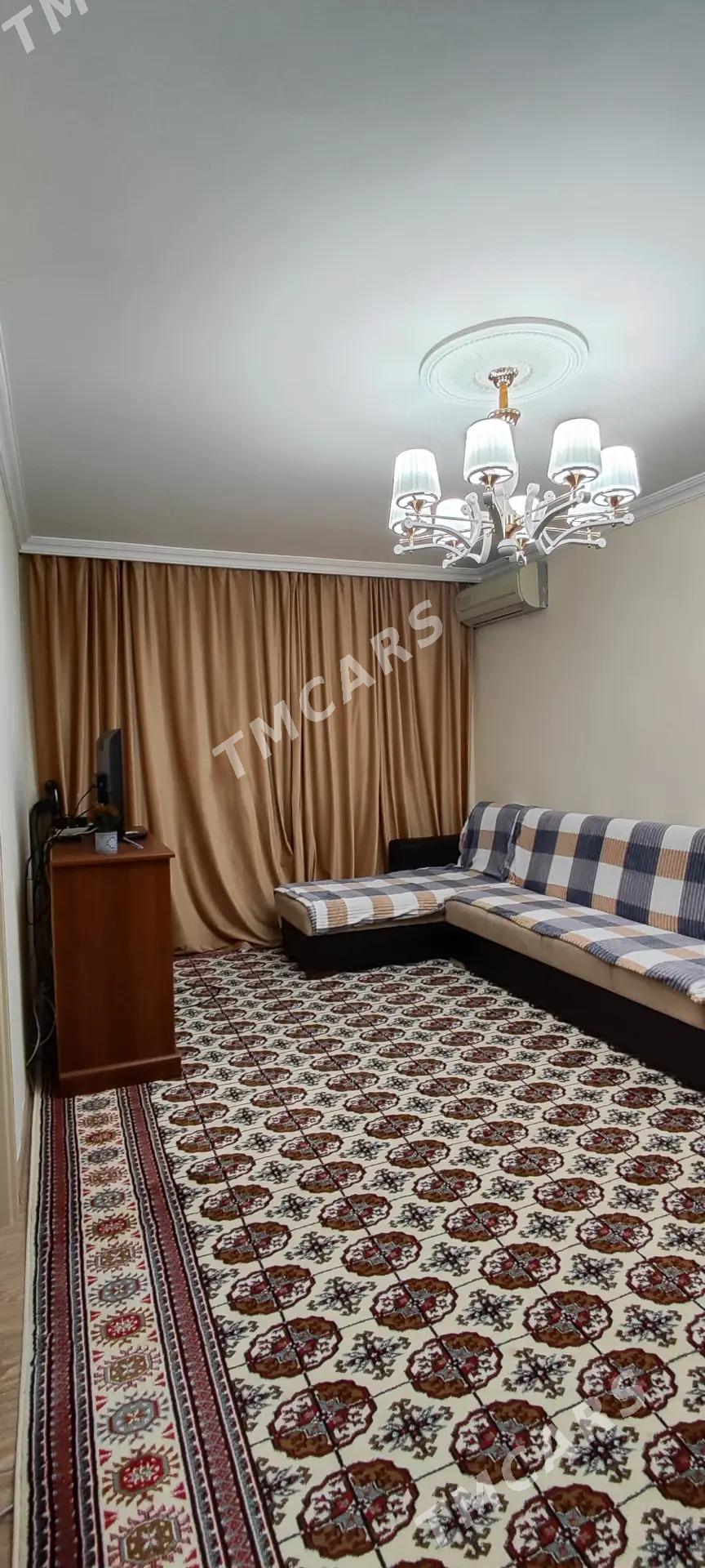 Аренда 4мкр Бамако 2этж 2ком - Aşgabat - img 5