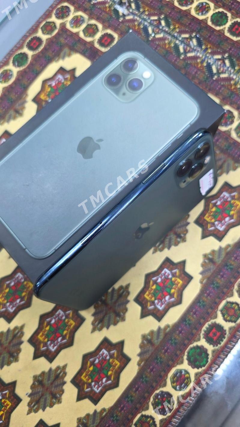 Iphone 11 pro - Aşgabat - img 3