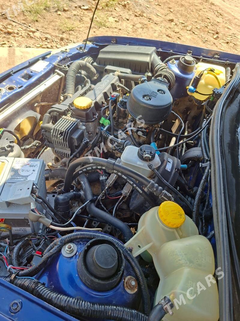 Opel Astra 1994 - 48 000 TMT - етр. Туркменбаши - img 2