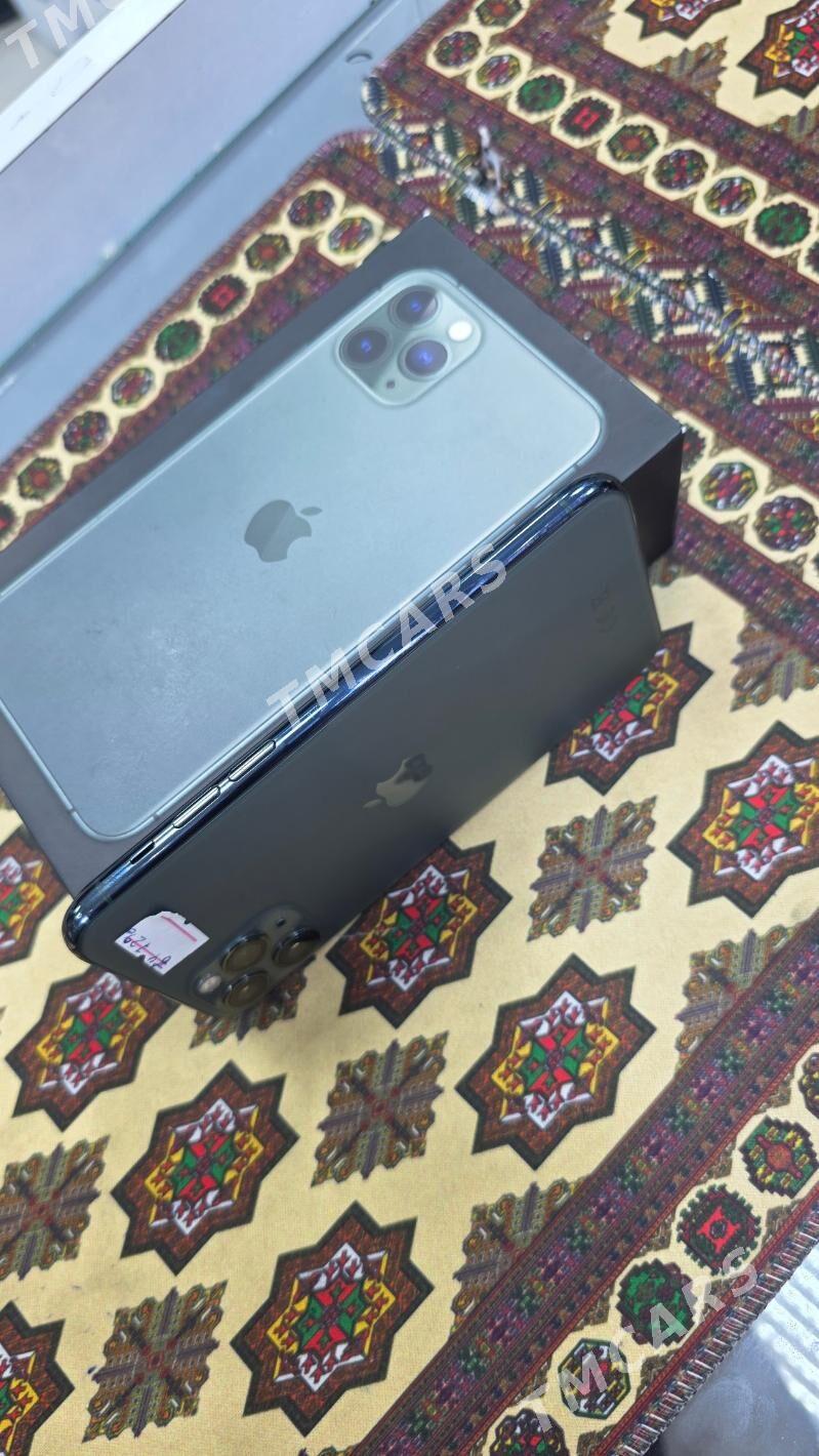 Iphone 11 pro - Aşgabat - img 4