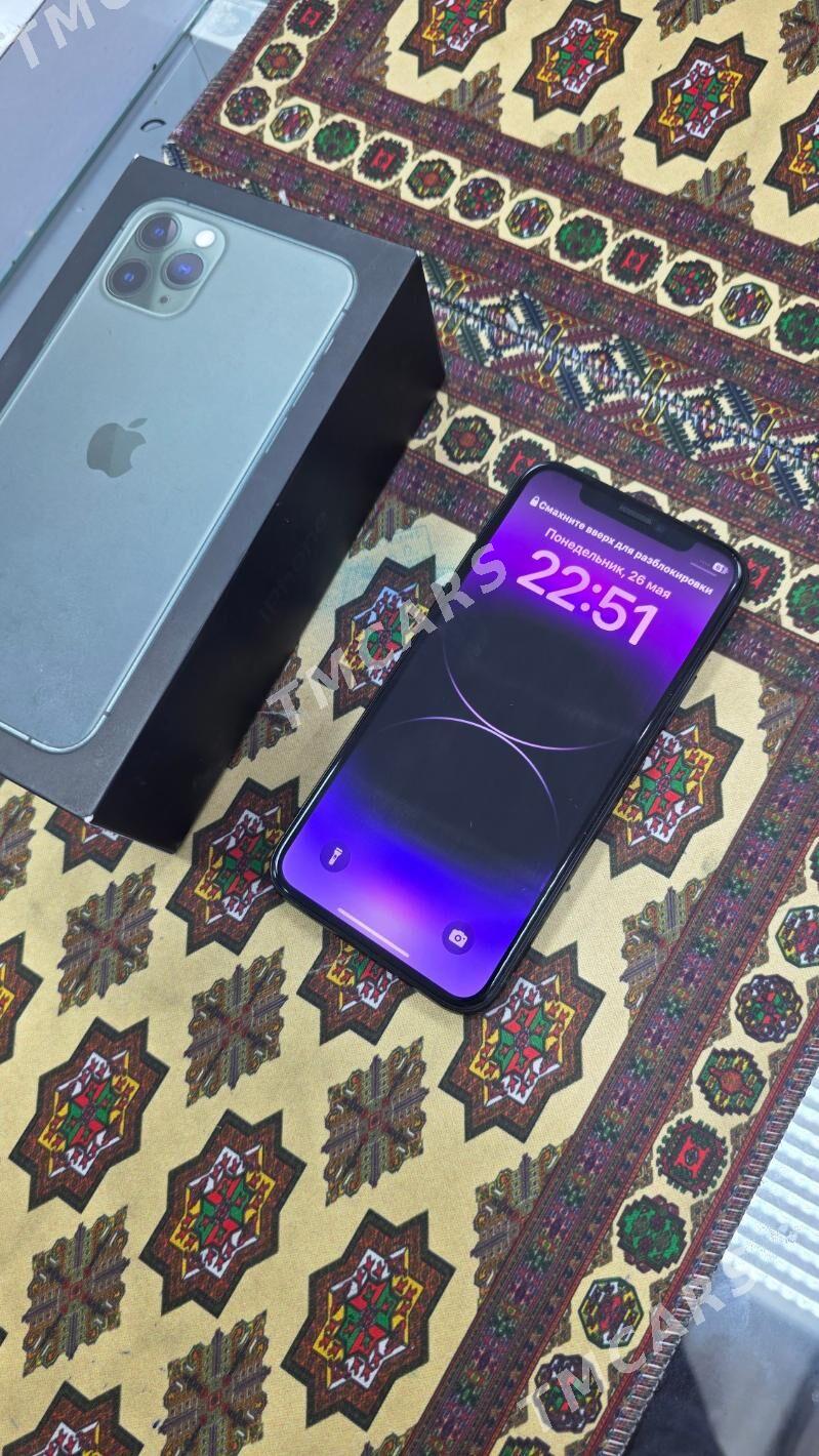 Iphone 11 pro - Aşgabat - img 2