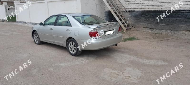 Toyota Camry 2005 - 160 000 TMT - Şabat etr. - img 4