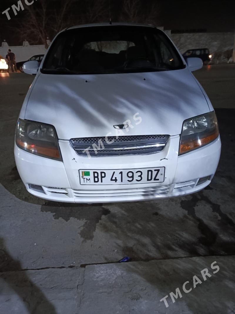 Daewoo Kalos 2004 - 55 000 TMT - Дашогуз - img 4