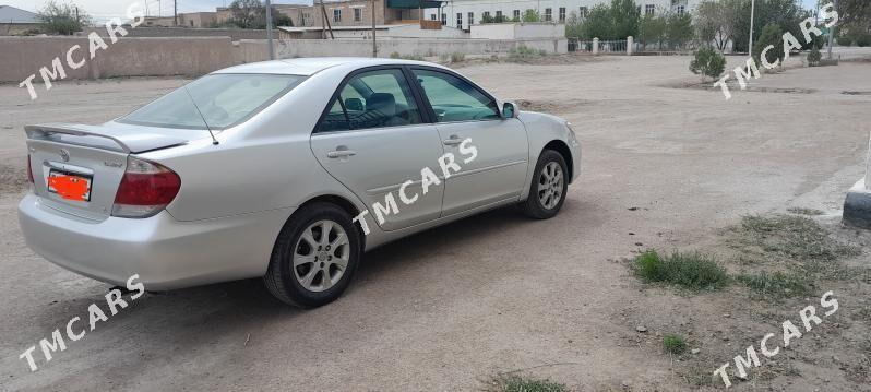 Toyota Camry 2005 - 160 000 TMT - Şabat etr. - img 2