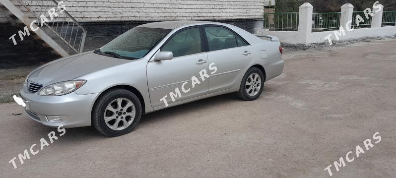 Toyota Camry 2005 - 160 000 TMT - Şabat etr. - img 5