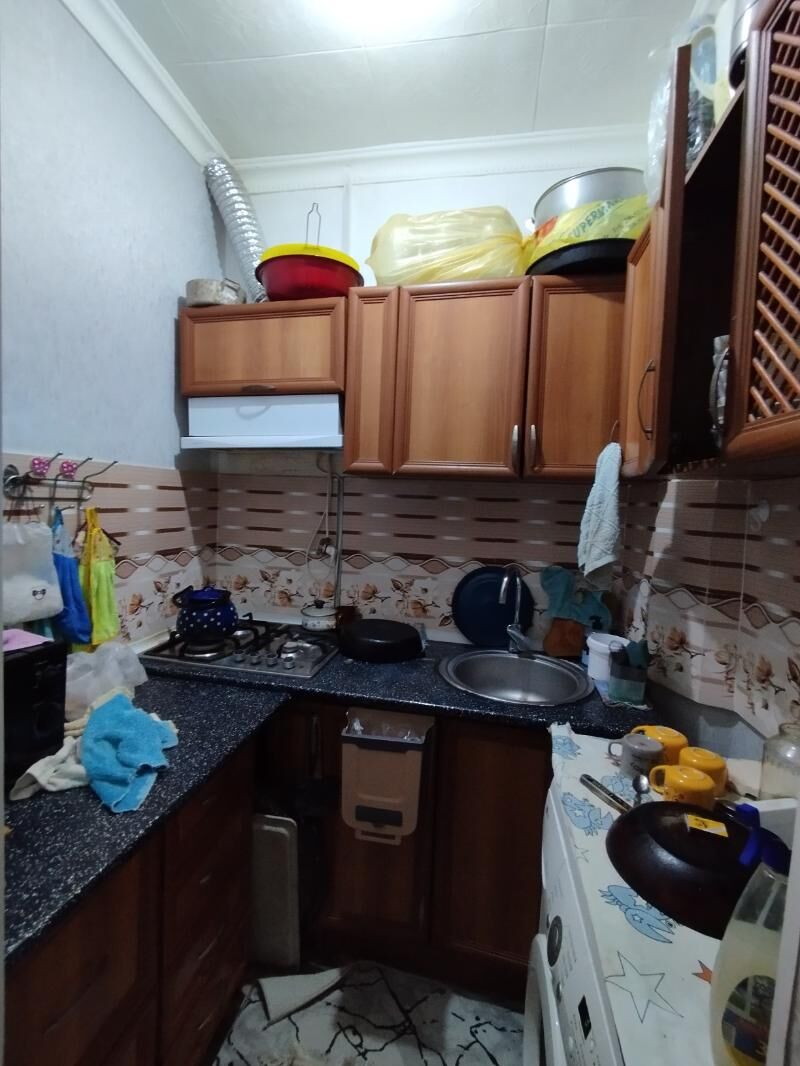 8 nji mikrayon 1 komnat - 8 мкр - img 3
