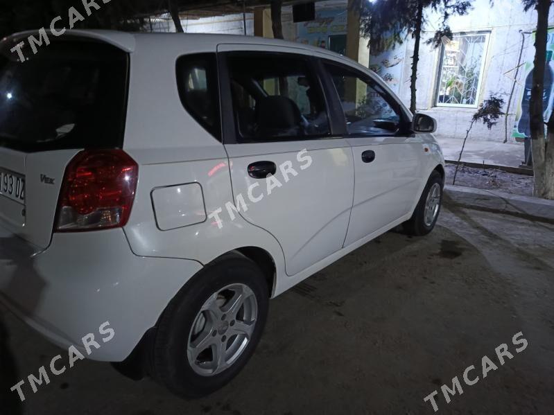 Daewoo Kalos 2004 - 55 000 TMT - Дашогуз - img 3