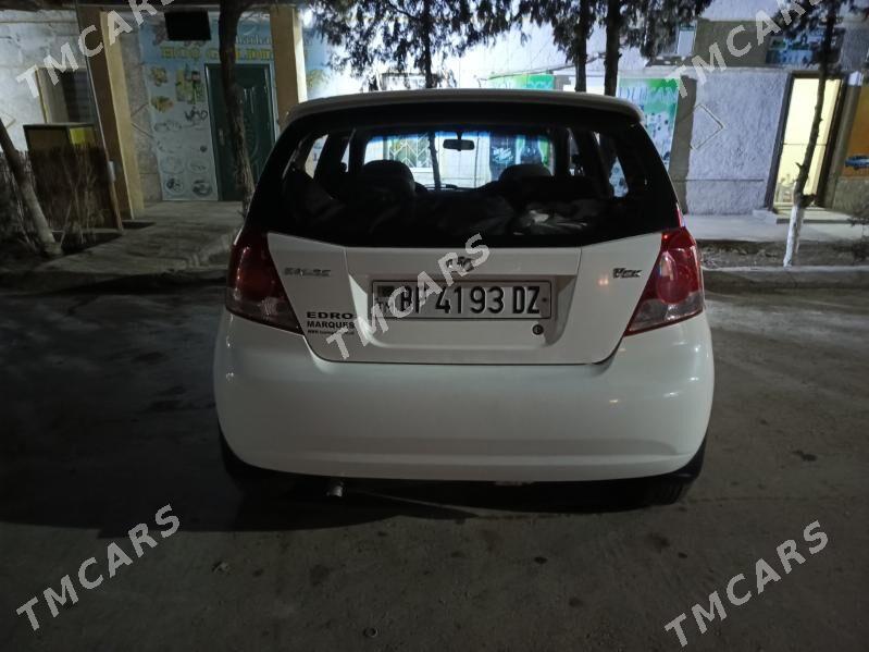Daewoo Kalos 2004 - 55 000 TMT - Дашогуз - img 2