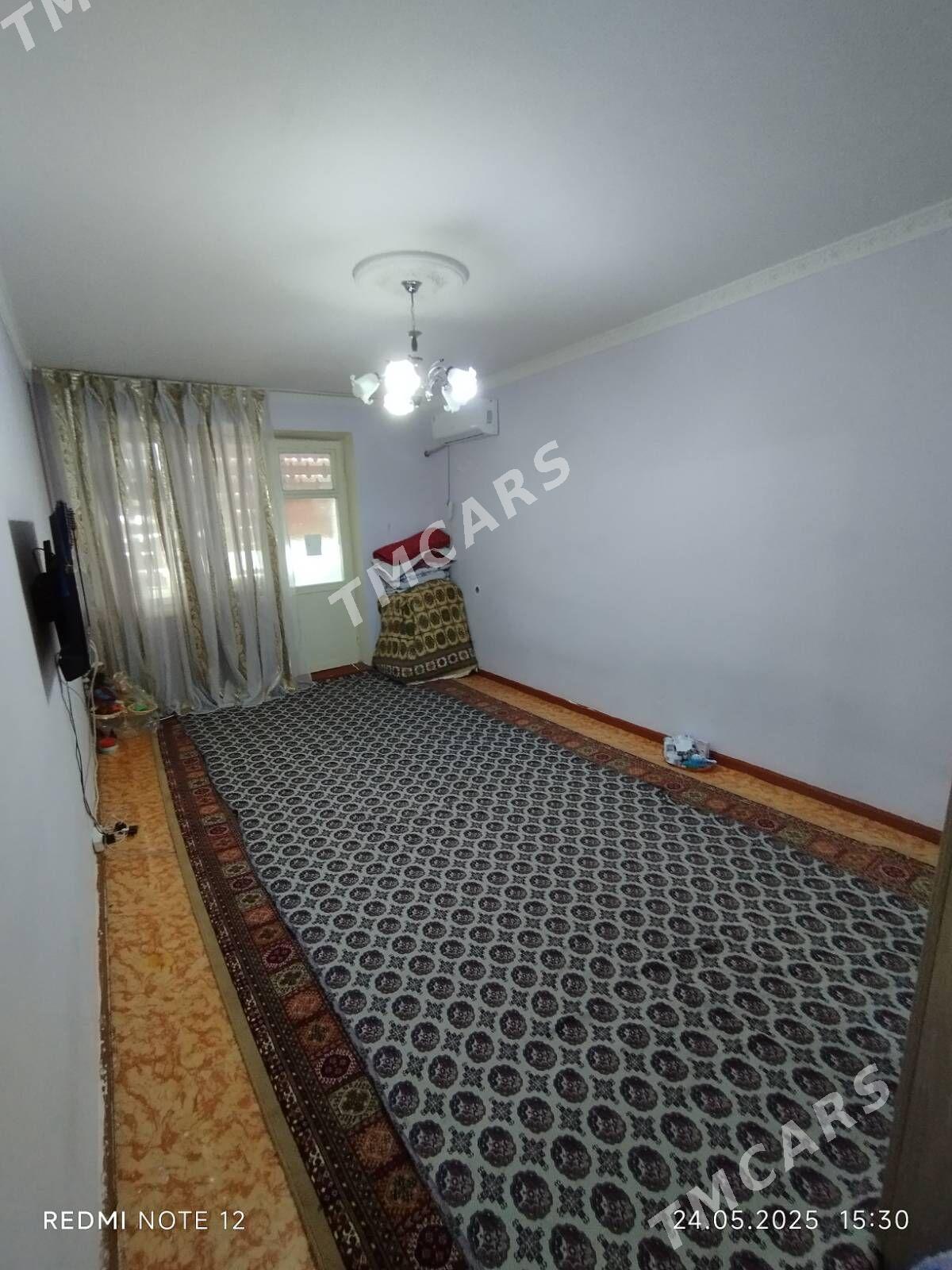 ipoteka 1 komn 2 edilen 11 mkr - Ашхабад - img 2