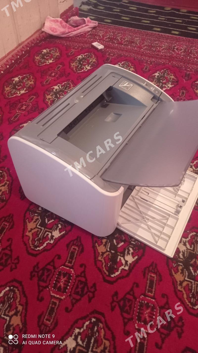 Printer Canon 2900 Taze - Daşoguz - img 2