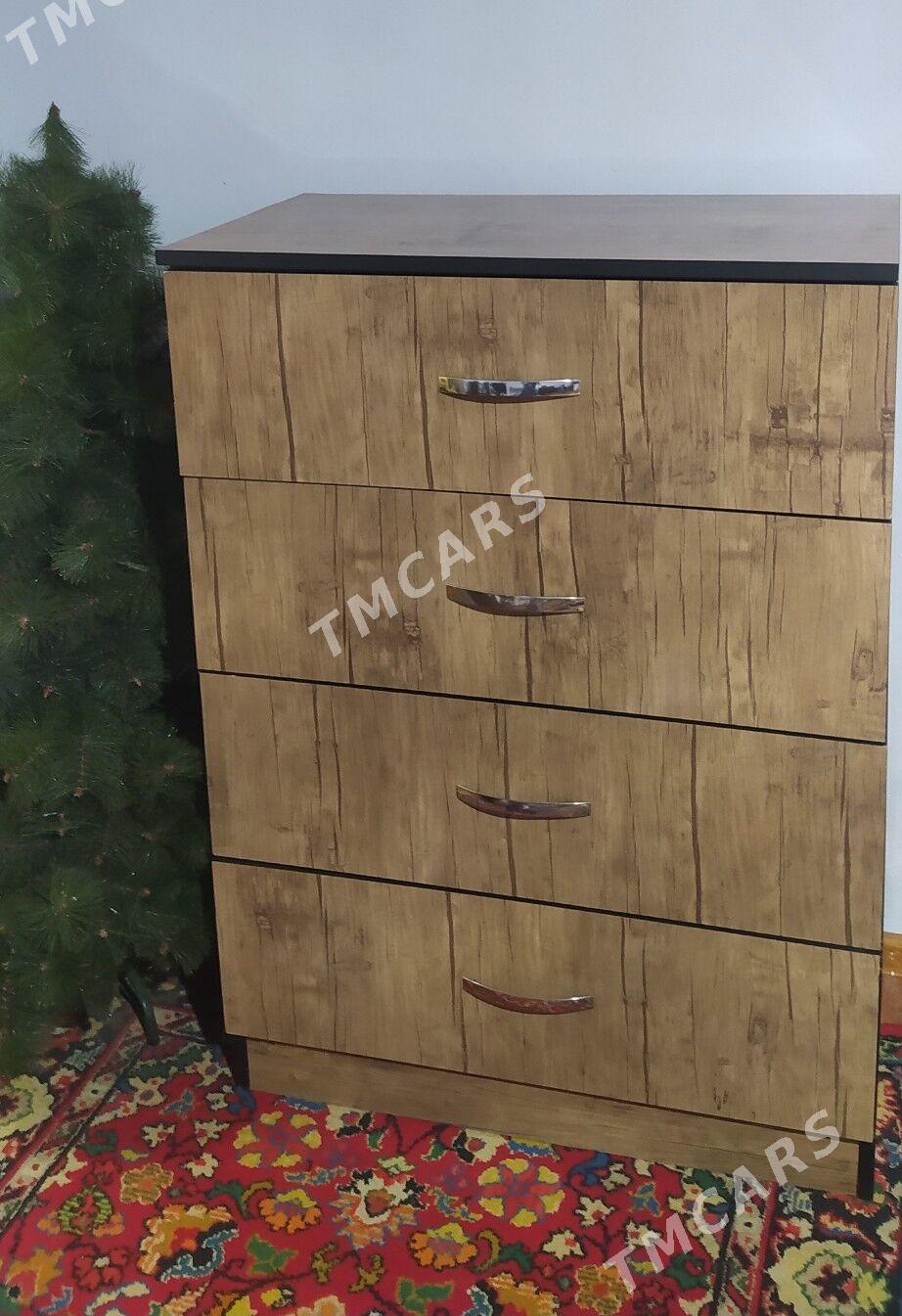 КАМОД - Туркменабат - img 2