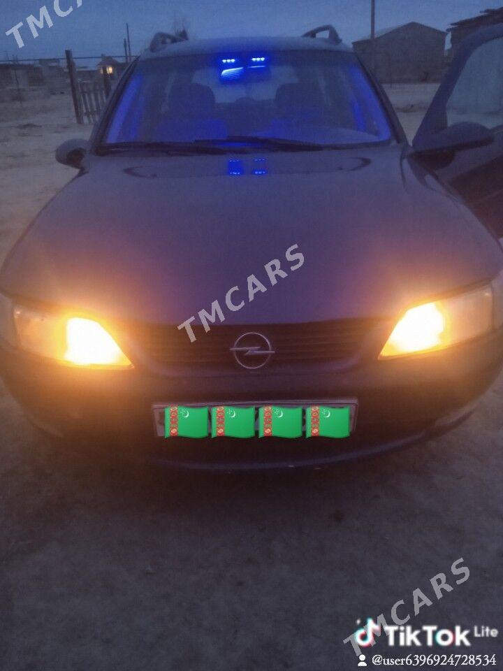 Opel Vectra 1997 - 25 000 TMT - Esenguly - img 3