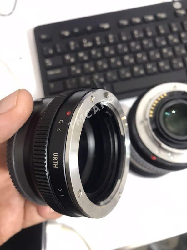 Sony Obyektiw - Туркменбаши - img 4