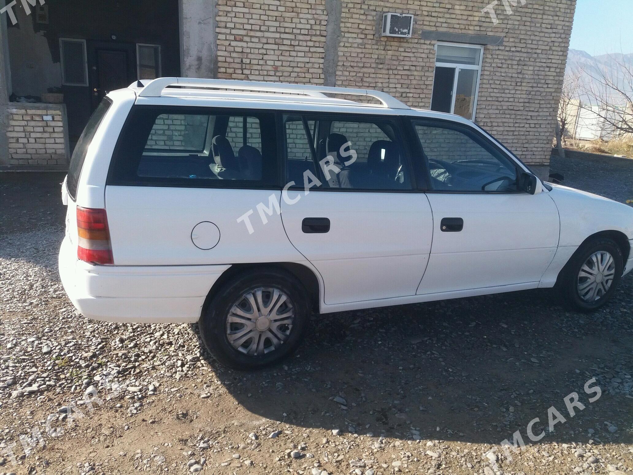 Opel Astra 1997 - 43 000 TMT - Гёкдепе - img 2