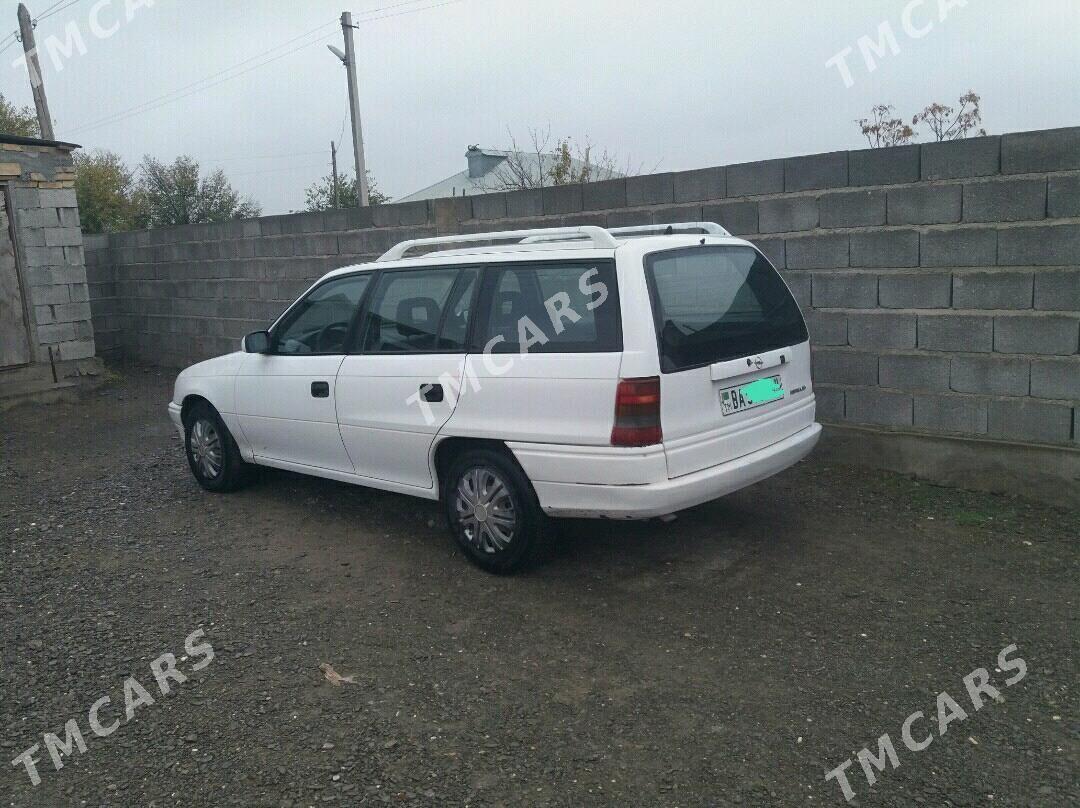 Opel Astra 1997 - 43 000 TMT - Гёкдепе - img 3