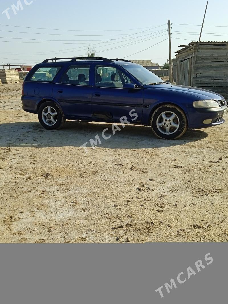 Opel Vectra 1997 - 25 000 TMT - Esenguly - img 4
