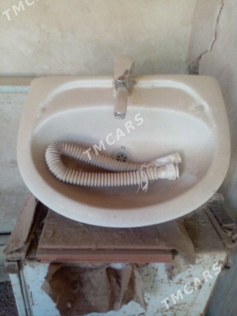 Umywalnik - Türkmenbaşy etr. - img 2