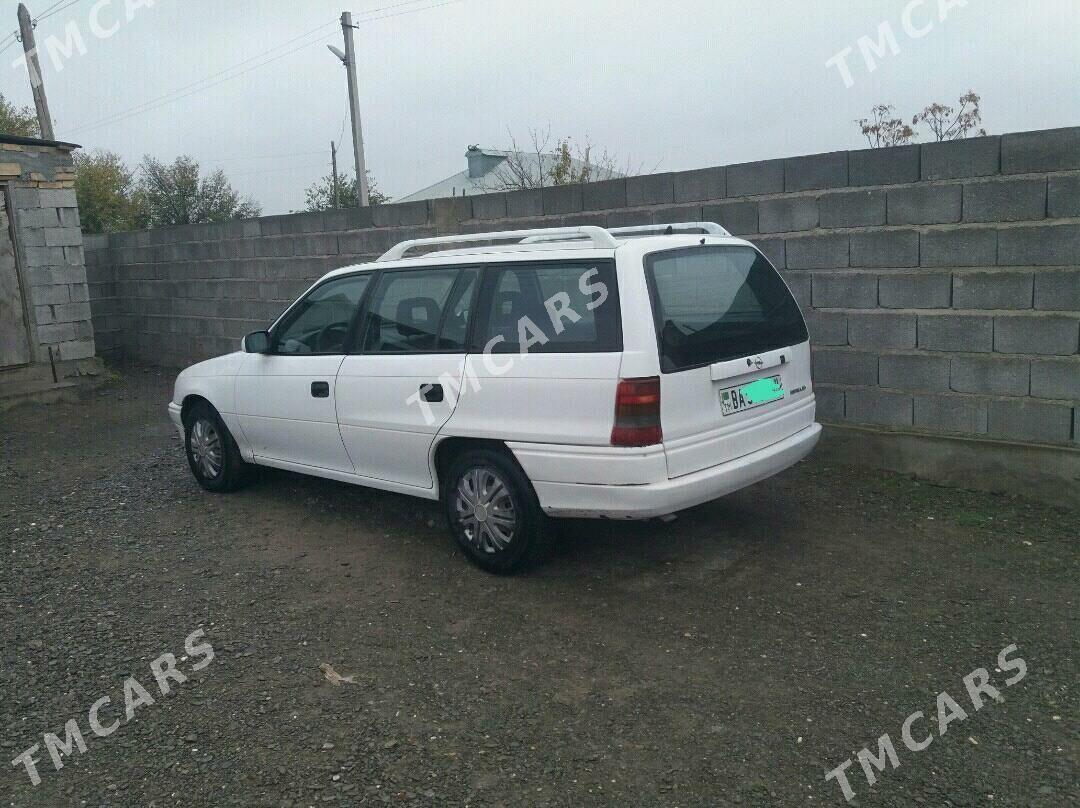 Opel Astra 1997 - 43 000 TMT - Гёкдепе - img 5
