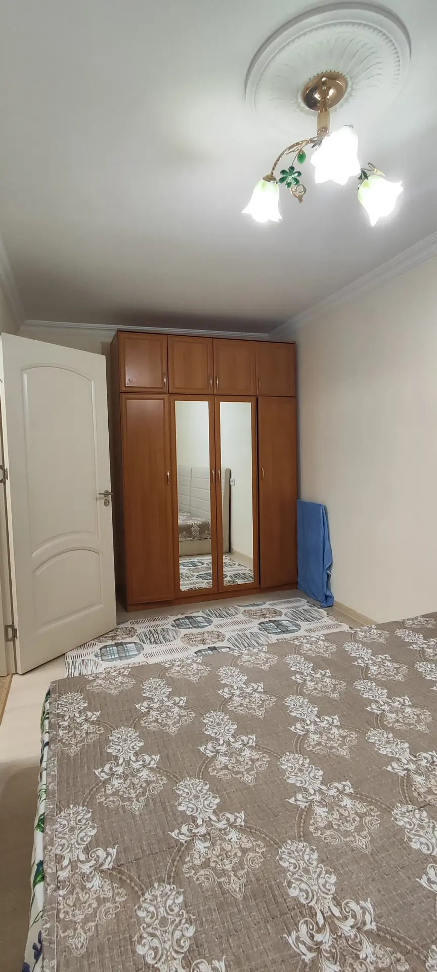 Аренда 4мкр Бамако 2этж 2ком - Aşgabat - img 9