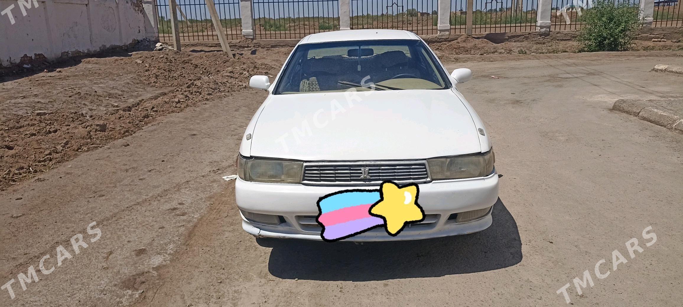 Toyota Cresta 1993 - 25 000 TMT - Boldumsaz - img 3