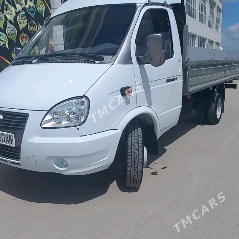 Gaz Gazel 2003 - 140 000 TMT - Теджен - img 4
