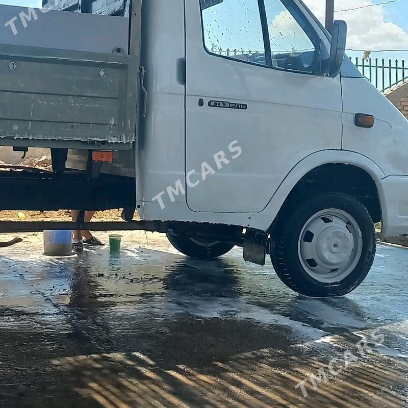 Gaz Gazel 2003 - 140 000 TMT - Теджен - img 3