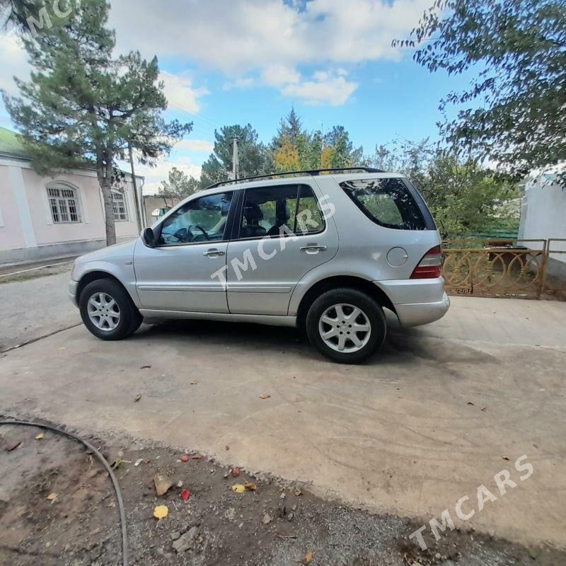 Mercedes-Benz E430 2001 - 95 000 TMT - Ашхабад - img 3
