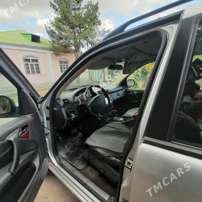 Mercedes-Benz E430 2001 - 95 000 TMT - Ашхабад - img 6