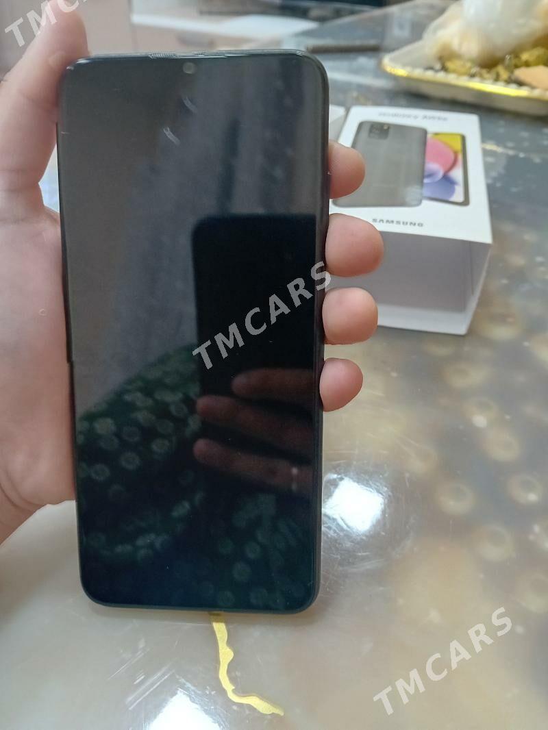 Galaxy A03 s - Сакарчага - img 2